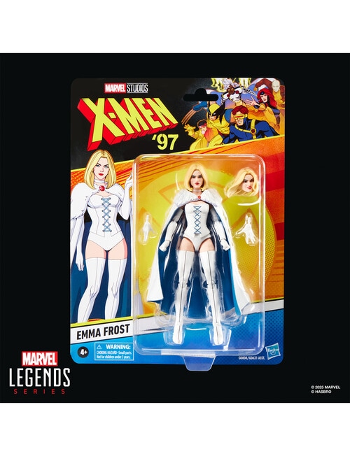 Marvel X-Men Legends, Assorted product photo View 03 L