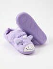 Sleep Mode Unicorn Slipper product photo View 02 S
