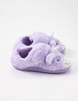 Sleep Mode Unicorn Slipper product photo View 04 S