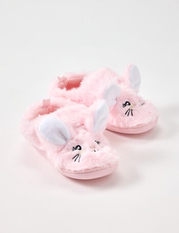 Sleep Mode Bunny Slipper product photo