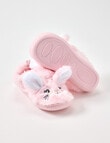 Sleep Mode Bunny Slipper product photo View 02 S