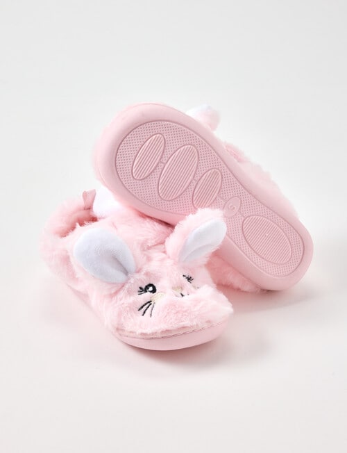 Sleep Mode Bunny Slipper product photo View 02 L