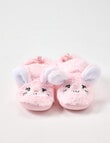 Sleep Mode Bunny Slipper product photo View 03 S