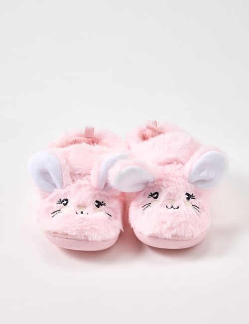 Sleep Mode Bunny Slipper product photo View 03 L