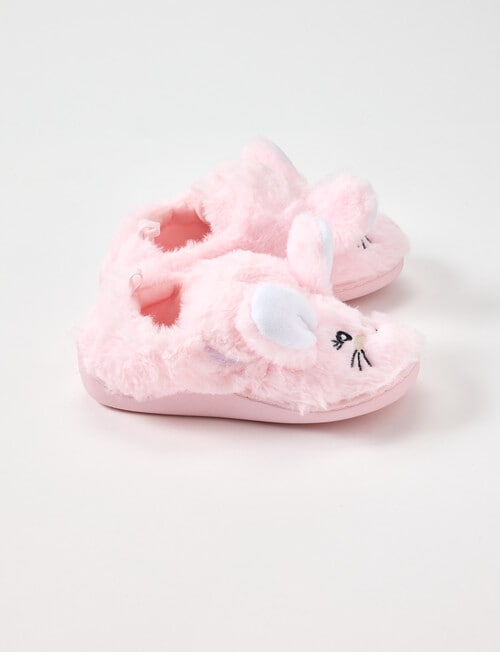 Sleep Mode Bunny Slipper product photo View 04 L