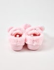 Sleep Mode Bunny Slipper product photo View 05 S