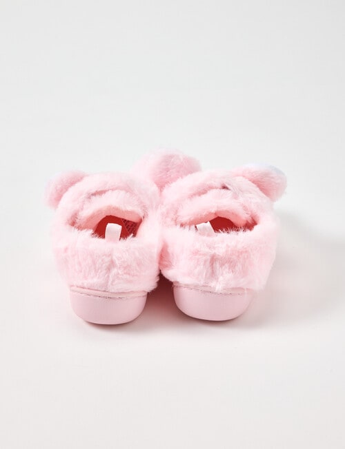Sleep Mode Bunny Slipper product photo View 05 L