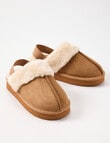 Sleep Mode Suede Look Scuff product photo