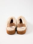Sleep Mode Suede Look Scuff product photo View 04 S
