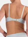 Berlei Barely There Beathe T-Shirt Bra Luxe, Spring Rain, B-E product photo View 04 S