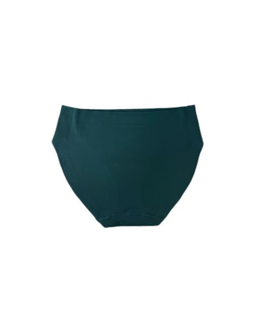 Berlei Second Skin Bikini Brief, Jurassic product photo View 02 L