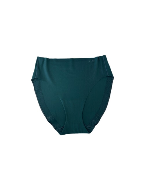 Berlei Second Skin Hi Cut Brief, Jurassic product photo