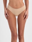 Berlei Second Skin Micro Bikini Brief, Nude product photo View 02 S