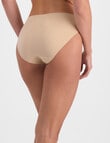 Berlei Second Skin Micro Bikini Brief, Nude product photo View 04 S