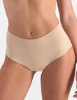 Berlei Second Skin Micro Full Brief, Nude product photo