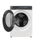 Haier 10kg 500 Series Front Load Washing Machine, HWF10NW1 product photo View 04 S