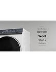 Haier 10kg 500 Series Front Load Washing Machine, HWF10NW1 product photo View 07 S