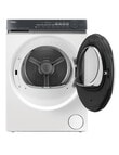 Haier 9kg 500 Series Heat Pump Dryer H500, HDHP90NW1 product photo View 05 S