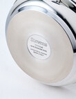 Stevens Titan Stainless Steel Frypan, 26cm product photo View 02 S