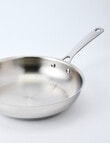Stevens Titan Stainless Steel Frypan, 26cm product photo View 03 S