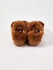 Sleep Mode Bear Slipper product photo View 05 S