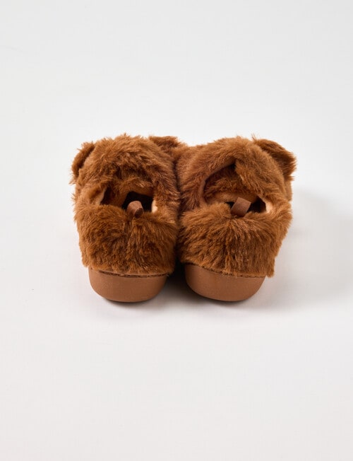 Sleep Mode Bear Slipper product photo View 05 L