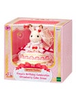 Sylvanian Families Freya'S Birthday Celebration product photo View 02 S