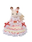Sylvanian Families Freya'S Birthday Celebration product photo View 03 S
