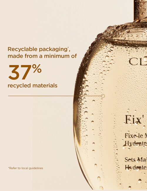 Clarins Fix Make-up Summer Edition, 50ml product photo View 05 L