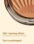 Clarins Bronzing Powder Summer Edition, 10g product photo View 02 S