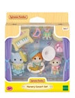 Sylvanian Families Nursery Concert Set product photo