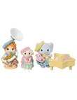 Sylvanian Families Nursery Concert Set product photo View 03 S