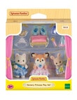 Sylvanian Families Nursery Princess Play Set product photo