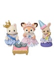 Sylvanian Families Nursery Princess Play Set product photo View 03 S