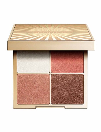 Clarins All-in-one Palette Summer Edition product photo
