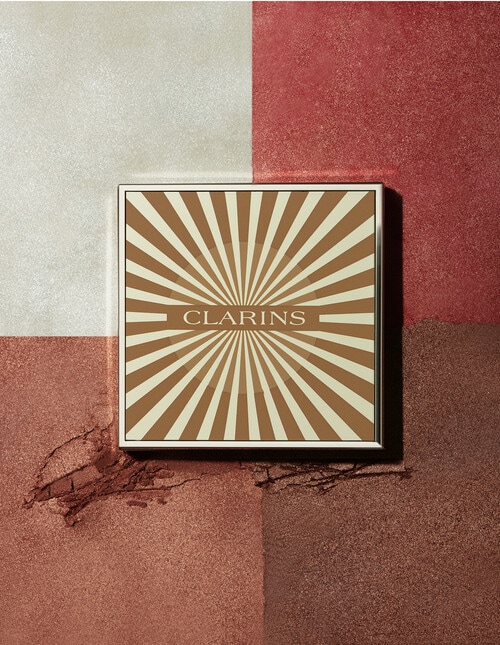 Clarins All-in-one Palette Summer Edition product photo View 04 L