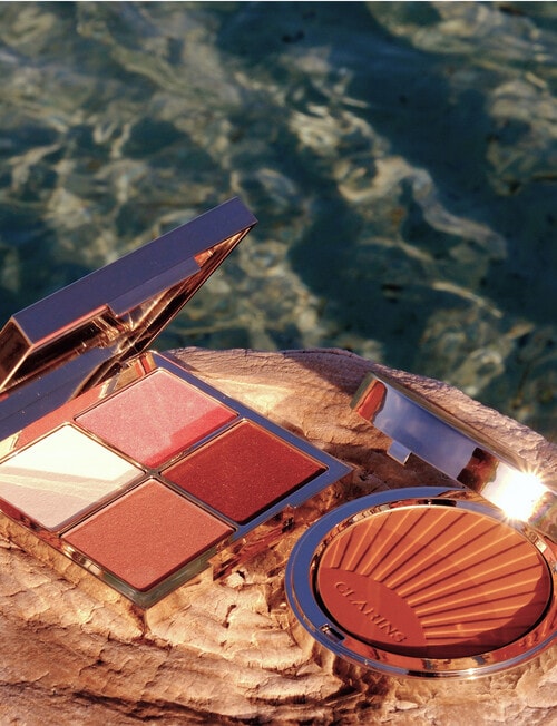 Clarins All-in-one Palette Summer Edition product photo View 05 L