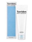 Torriden DIVE IN Hyaluronic Acid Cleansing Foam product photo