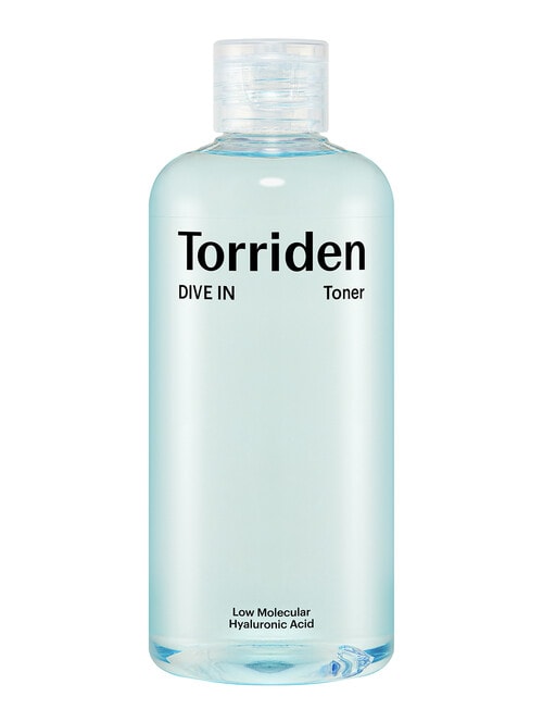 Torriden DIVE IN Hyaluronic Acid Toner product photo View 02 L