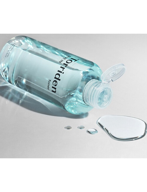 Torriden DIVE IN Hyaluronic Acid Toner product photo View 04 L