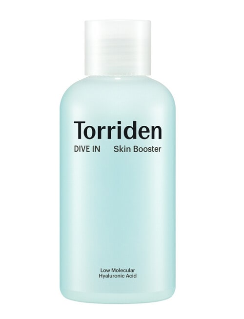 Torriden DIVE IN Hyaluronic Acid Skin Booster product photo View 02 L