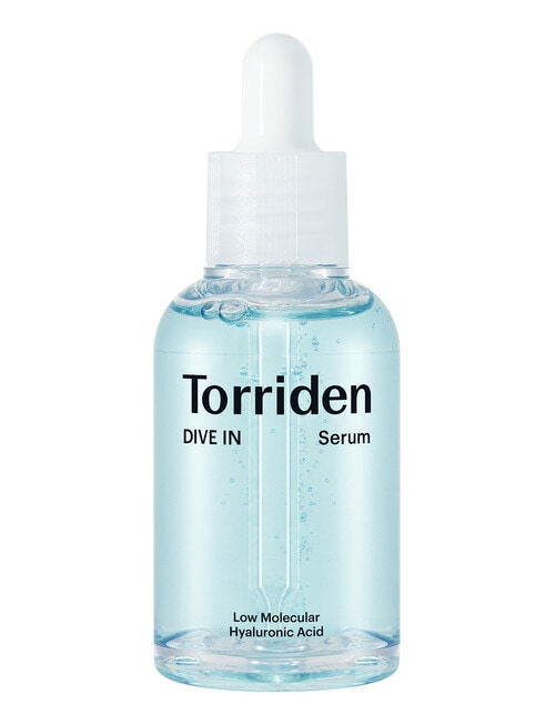 Torriden DIVE IN Hyaluronic Acid Serum product photo View 02 L