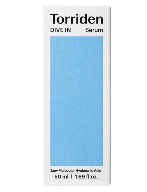 Torriden DIVE IN Hyaluronic Acid Serum product photo View 03 L