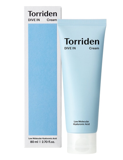 Torriden DIVE IN Hyaluronic Acid Cream product photo