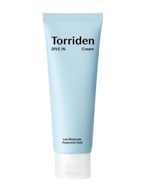 Torriden DIVE IN Hyaluronic Acid Cream product photo View 02 L