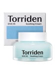 Torriden DIVE IN Hyaluronic Acid Soothing Cream product photo