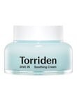 Torriden DIVE IN Hyaluronic Acid Soothing Cream product photo View 02 S