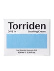 Torriden DIVE IN Hyaluronic Acid Soothing Cream product photo View 03 S