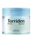 Torriden DIVE IN Hyaluronic Acid Multi Pad product photo View 02 S
