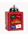 Mattel Games Festive Games with Bell product photo